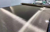 CE Metal Coated Polymer Metalspurc Fabric Different Privacy Level