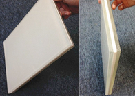 Stone Thick Laminated Glass 4mm High UV Resistance