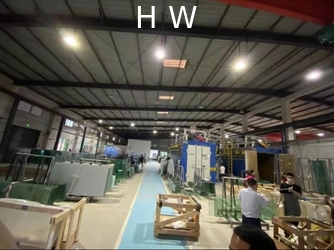 Henry Weng(Xiamen)Import&Export Co., Ltd.