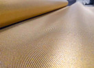 CE Metal Coated Polymer Metalspurc Fabric Different Privacy Level