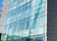 Cast SGP Laminated Glass For Facade