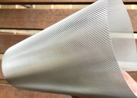 Impact Resistant Metalspurc Fabric For Glass Laminate