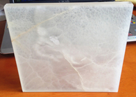 SGS Bacstone Glass Panel With 1-2mm Thin Natural Stone