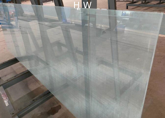 Modern Design High Quality Metalspurc Glass for Decoration