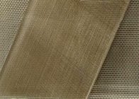 Copper Color Metal Coated Mesh Fabric Glass Laminate /  Cu Color Metal Mesh Fabric Glass Laminate