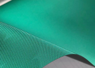 Green Ghost Metal Coated Polymer Fabric For Decorative Glass