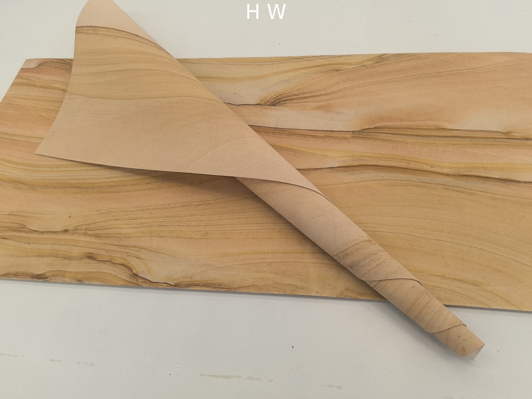 Discover the Beauty of Natural Flexible Stone UV Resistance and 1mm Thickness for Stunning Interiors