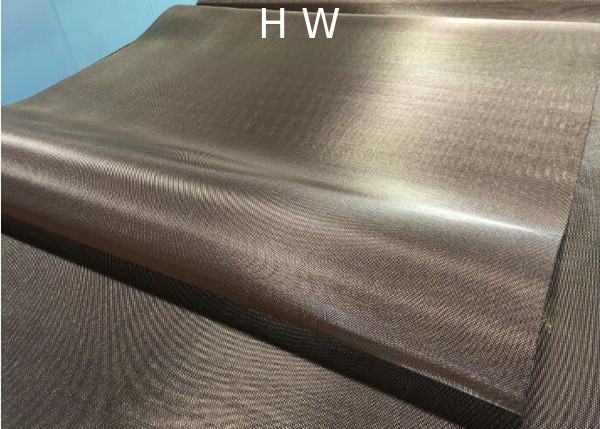 Humidity Resistant Metalspurc Fabric Customized Size And Color