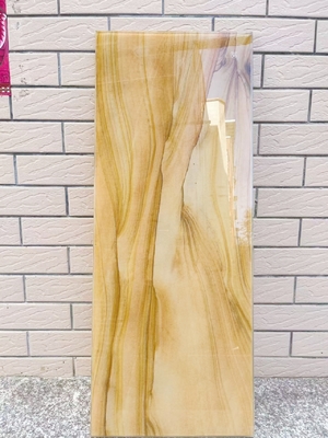 Lightweight 1mm Natural Stone Glass Laminate